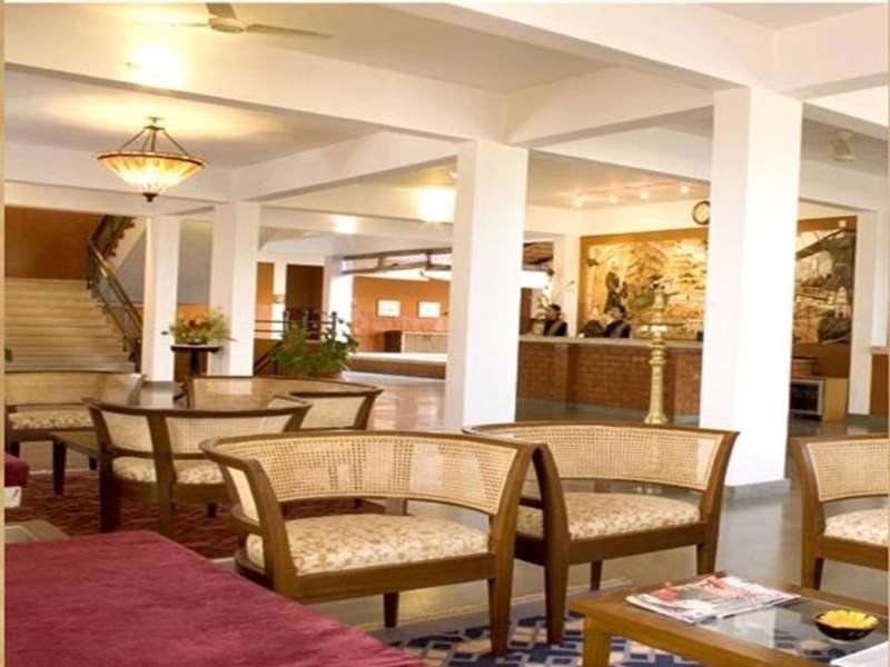 Olde Bangalore Resort And Convention Center Devanahalli Экстерьер фото