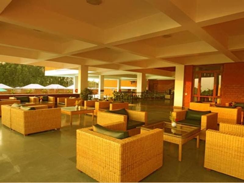 Olde Bangalore Resort And Convention Center Devanahalli Экстерьер фото