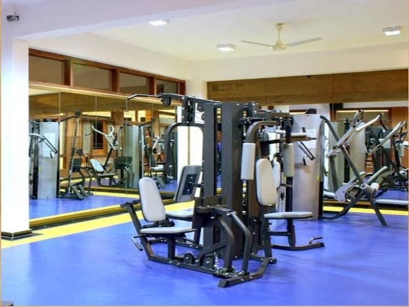 Olde Bangalore Resort And Convention Center Devanahalli Экстерьер фото