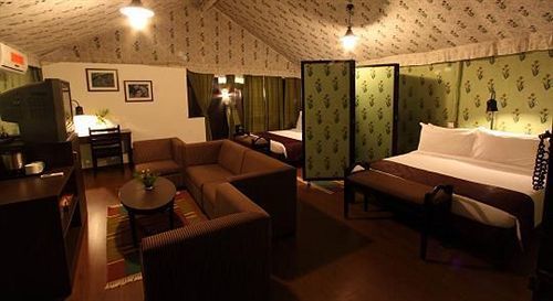 Olde Bangalore Resort And Convention Center Devanahalli Экстерьер фото