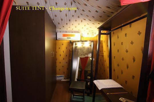 Olde Bangalore Resort And Convention Center Devanahalli Экстерьер фото