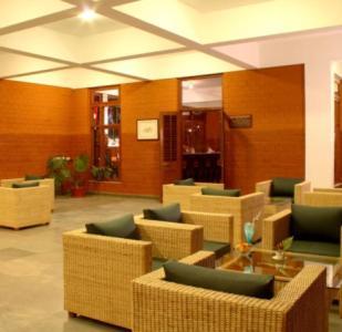 Olde Bangalore Resort And Convention Center Devanahalli Экстерьер фото